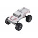 FMS 1/24 FCX24 Smasher Monster truck RTR car kit - White