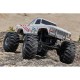 FMS 1/24 FCX24 Smasher Monster truck RTR car kit - White