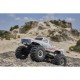 FMS 1/24 FCX24 Smasher Monster truck RTR car kit - White