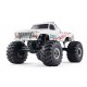 FMS 1/24 FCX24 Smasher Monster truck RTR car kit - White