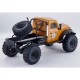 RocHobby 1/10 Atlas Mud master scaler ARTR car kit (RS version)