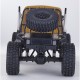 RocHobby 1/10 Atlas Mud master scaler ARTR car kit (RS version)