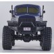 RocHobby 1/10 Atlas Mud master scaler ARTR car kit (RS version)