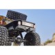 RocHobby 1/10 Atlas Mud master scaler ARTR car kit (RS version)