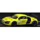 NSR Audi R8 LMS ADAC GT Masters Hockenheim 