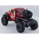 RocHobby 1/10 Atlas Mud master scaler ARTR car kit (RS version)