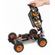 T2M Racing Buggy Pirate XT-C Brushless RTR T4972B