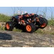 T2M Racing Buggy Pirate XT-C Brushless RTR T4972B