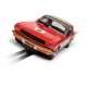 Scalextric C4339 Ford Mustang - Alan Mann Racing - Henry Mann & Steve Soper