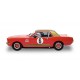 Scalextric C4339 Ford Mustang - Alan Mann Racing - Henry Mann & Steve Soper