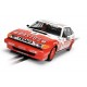 Scalextric C4299 Rover Vitesse - 1986 Donington 500KMS - Percy & Walkinshaw