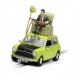 Scalextric C4334 Mr Bean Mini - Do-It-Yourself