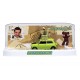 Scalextric C4334 Mr Bean Mini - Do-It-Yourself