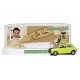 Scalextric C4334 Mr Bean Mini - Do-It-Yourself