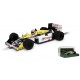 Scalextric C4309 Williams FW11 - Nelson Piquet 1987 World Champion