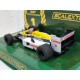 Scalextric C4309 Williams FW11 - Nelson Piquet 1987 World Champion