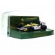 Scalextric C4309 Williams FW11 - Nelson Piquet 1987 World Champion