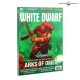 White Dwarf 486