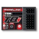 TRAXXAS TRX6533 RECEPTEUR TQI & TSM 5 VOIES 2.4GHZ