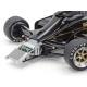 TAMIYA 12037 LOTUS 78 MKIII réédition with P/E Echelle 1/12ème