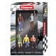 Carrera 21127 Set de figurines (5 pcs)