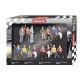 Carrera 21128 set de figurines (15 pcs)