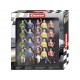 Carrera 21129 Set de figurines pour tribune (20 pcs)