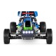 TRAXXAS 24054-61 BANDIT TQ 2.4GHZ LED LIGHTS (INCL. BATTERY/CHARGER allume cigare)