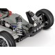 TRAXXAS 24054-61 BANDIT TQ 2.4GHZ LED LIGHTS (INCL. BATTERY/CHARGER allume cigare)