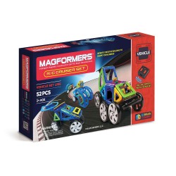 Magformers R/C Cruiser Set 63091