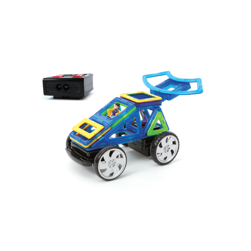 Magformers cruiser outlet