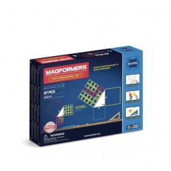 Magformers Pythagoras set 63113