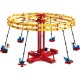 fFschertechnik 57484 Jeu de construction ADVANCED Fun Park