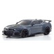 Kyosho Mini-Z RWD Chevrolet Camaro ZL1 1LE Grey (W-MM/KT531) (2023-020)