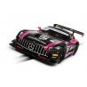 Scalextric C4242 Mercedes AMG GT3 - British GT 2020 - De Haan & KuJala