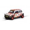 Scalextric C4344 Mini Miglia - JRT Racing Team - Andrew Jordan