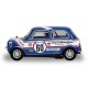 Scalextric C4337 Mini 1275GT - Patrick Motorsport - Richard Longman 1979