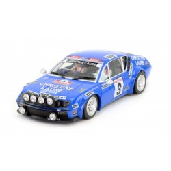 Avant Slot 51109 Alpine A310 - Mouton