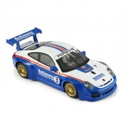 NSR 0311AW Porsche 997 - Rothmans 2005 n.3 AW King 21K EVO 3