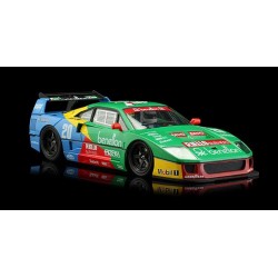 RevoSlot RS0164 Ferrari F40 - LM Benetton n.20