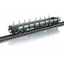 Märklin 47129 Wagon à bords bas Res