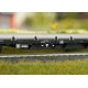 Märklin 47129 Wagon à bords bas Res