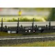 Märklin 47129 Wagon à bords bas Res