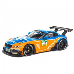 Carrera Evolution 27512 BMW Z4 GT3 "Schubert Motorsport No.20", Blancpain