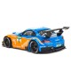 Carrera Evolution 27512 BMW Z4 GT3 "Schubert Motorsport No.20", Blancpain