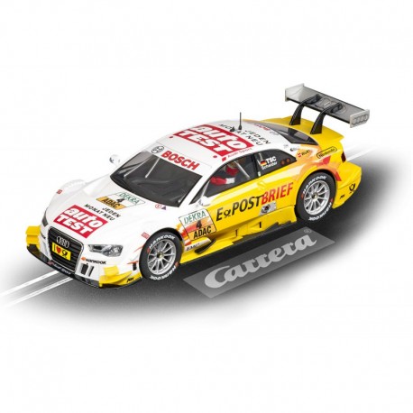 Carrera Evolution 27439 Audi A5 DTM, T.Scheider No.4