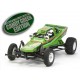 Tamiya Grasshopper Candy Green 47348