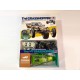 Tamiya Grasshopper Candy Green 47348