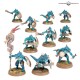 Warhammer AOS set d'armée Seraphon