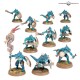 Warhammer AOS set d'armée Seraphon